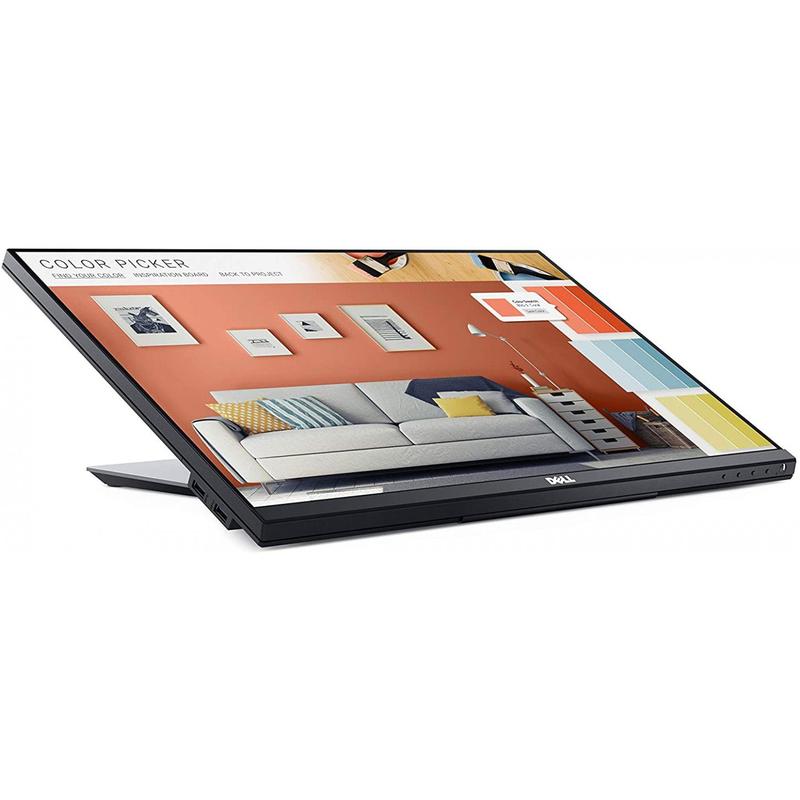 Monitor Empresarial Touch Screen 24
